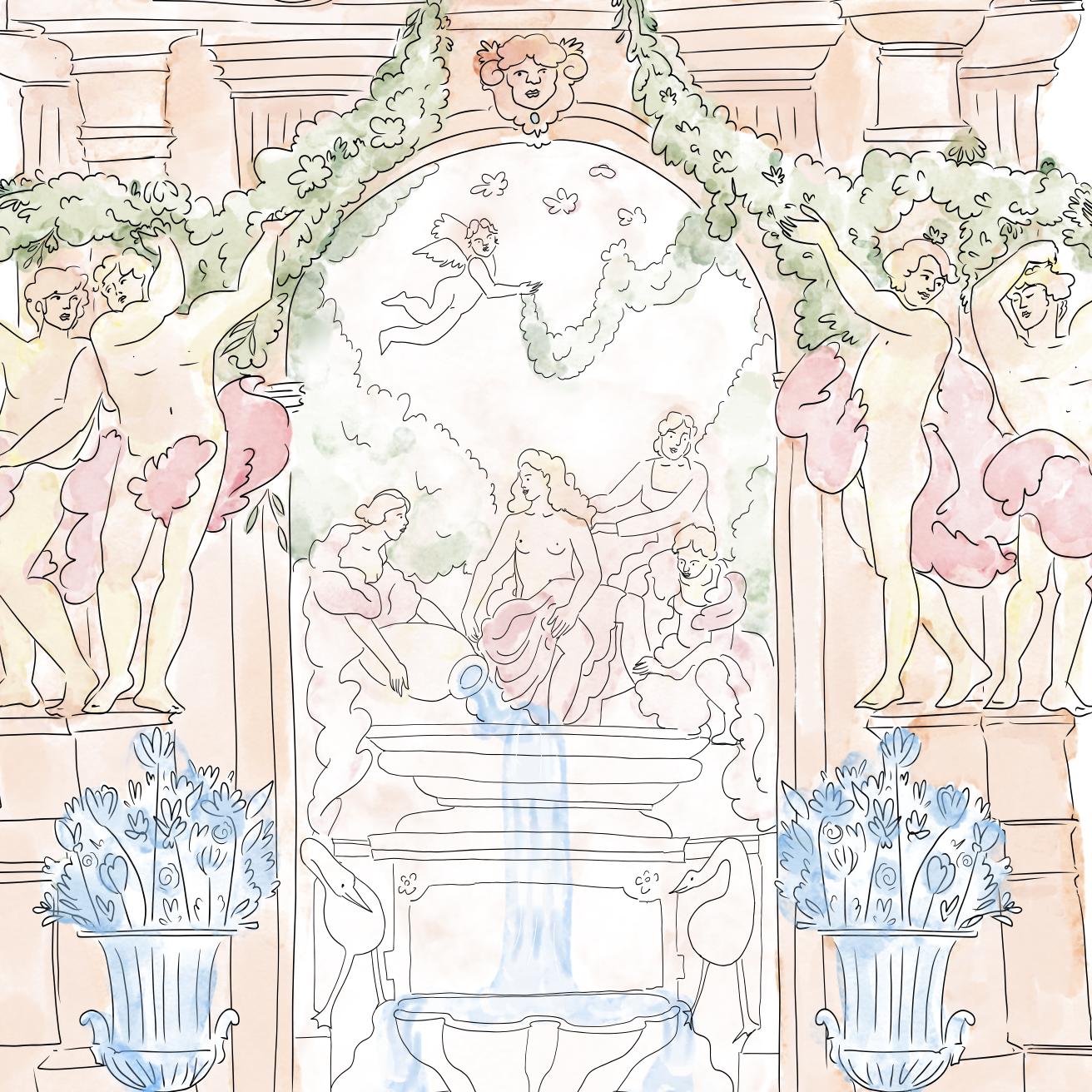 Weddings project