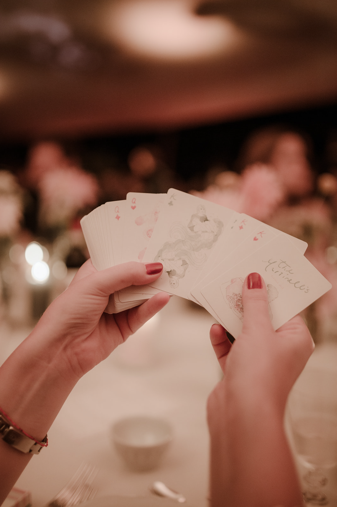 Animation still from the Cards project by Sirai Bucarelli, image 5