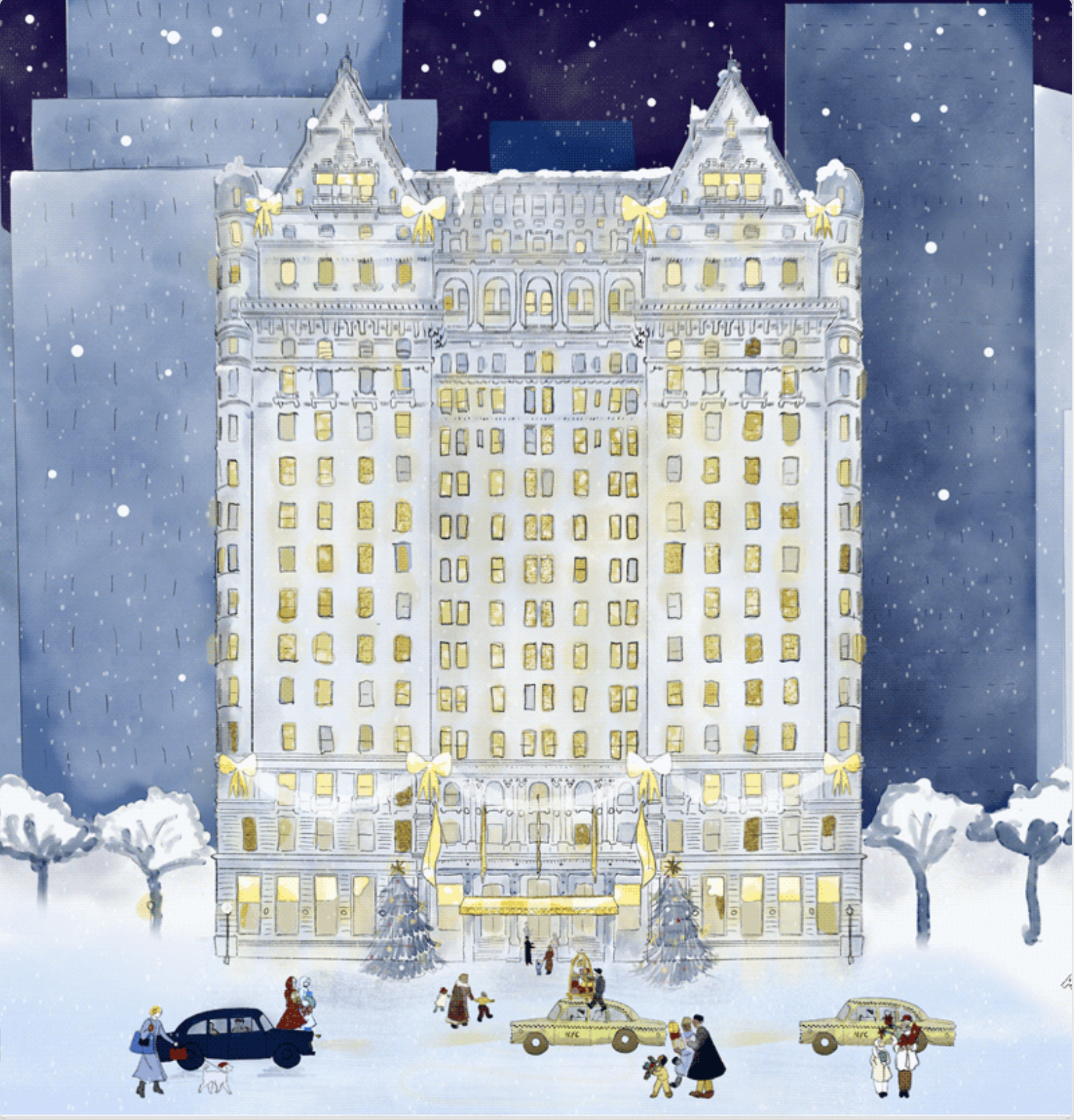 Fairmont project