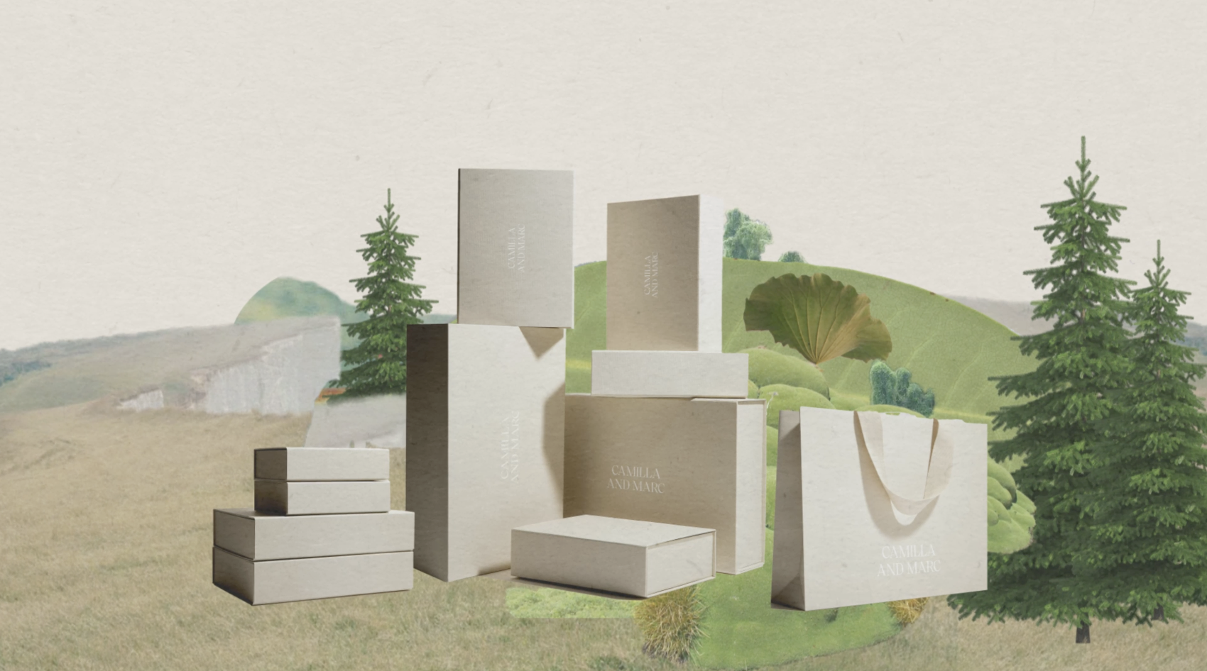 Animation still from the Camilla and Marc project by Sirai Bucarelli, image 7