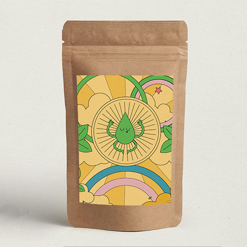 TOKA matcha project