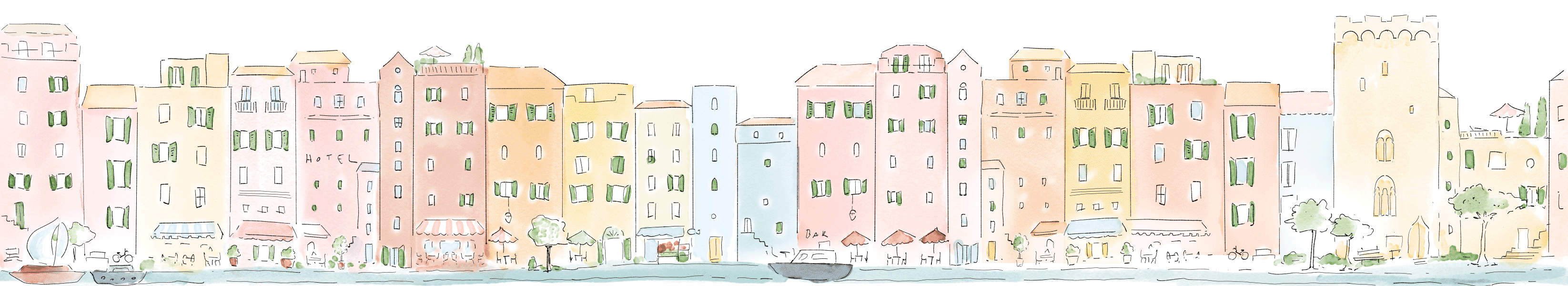 Illustration from the Weddings project by Sirai Bucarelli, image 4