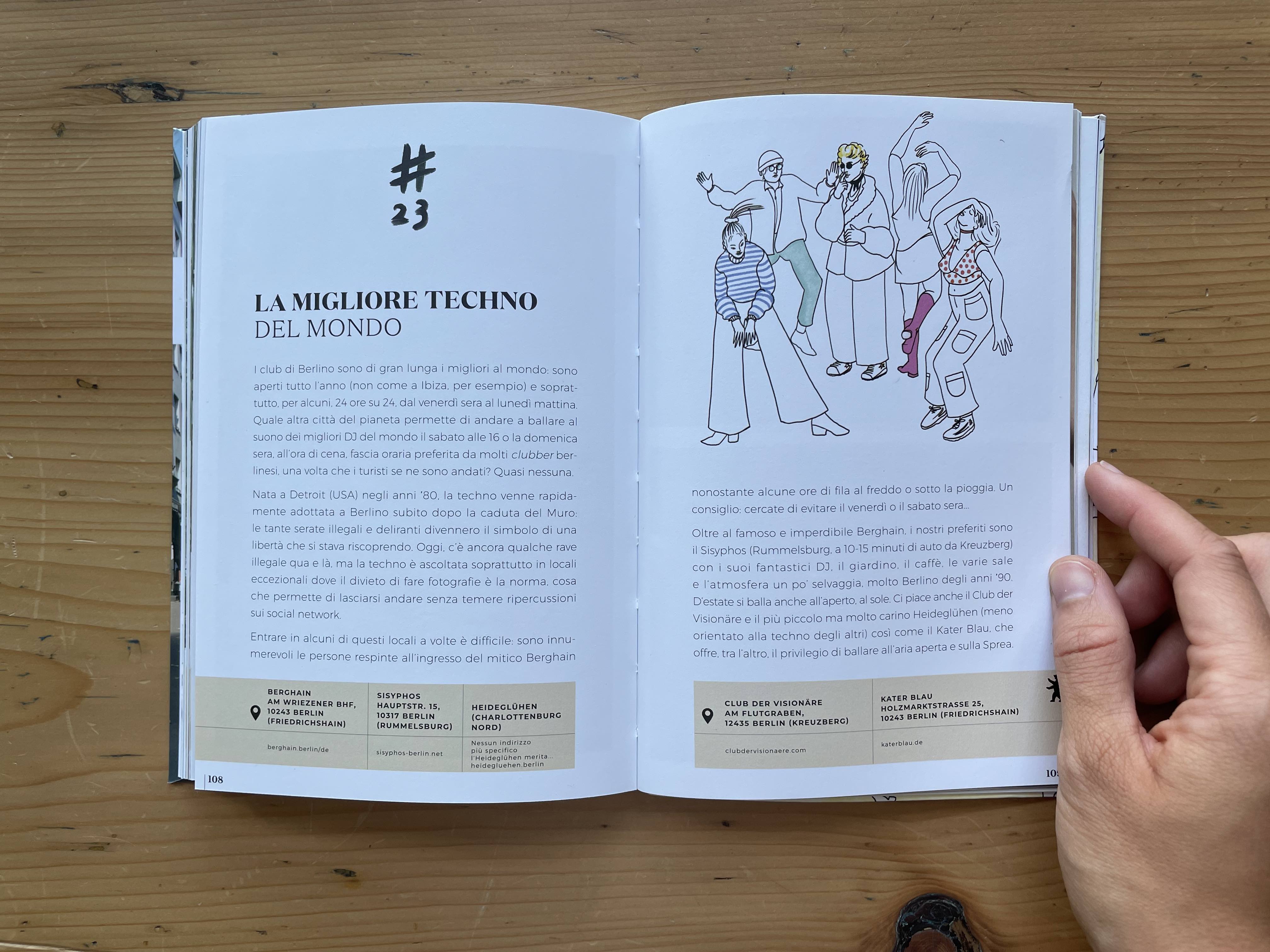 Illustration from the Jonglez Publishing project by Sirai Bucarelli, image 5